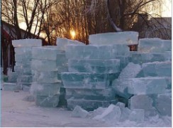 Harbin Ice and Snow World